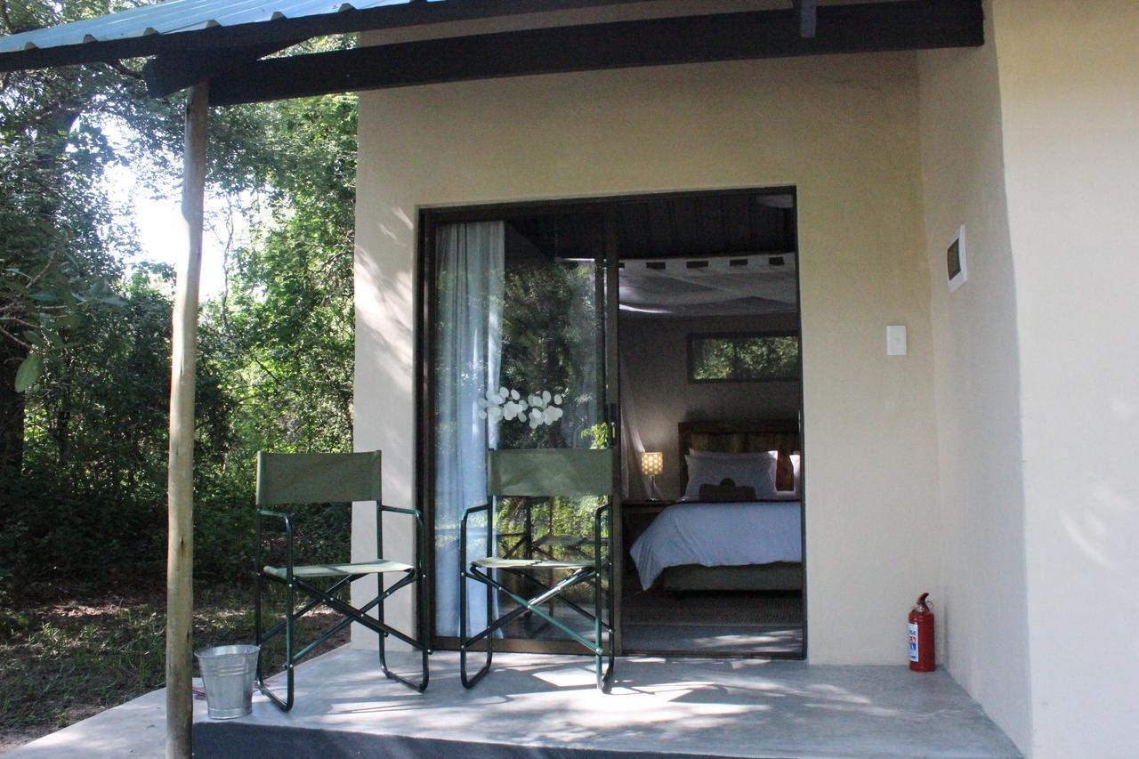 Caprivi Mutoya Lodge And Campsite カティマ・ムリロ エクステリア 写真
