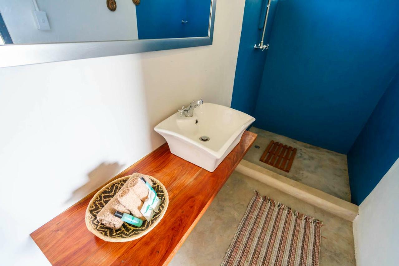 Caprivi Mutoya Lodge And Campsite カティマ・ムリロ エクステリア 写真